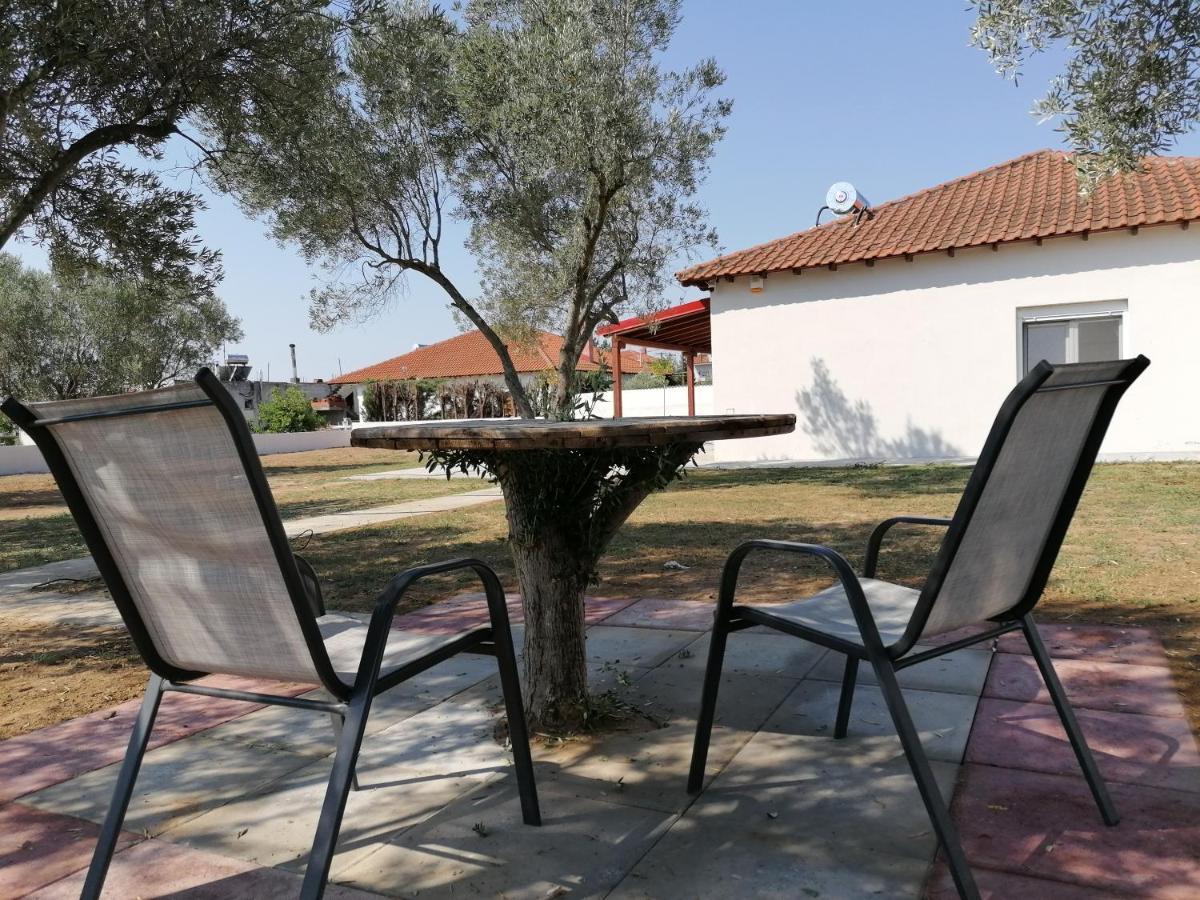 Kilkis Paradise ภายนอก รูปภาพ
